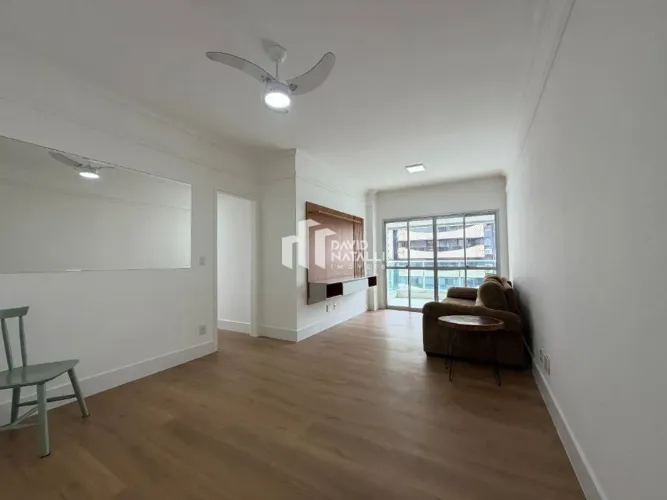 Apartamento com 3 Quartos para alugar, 90 m² por R$ 6.087/mês - Praia do Canto - Vitória/E