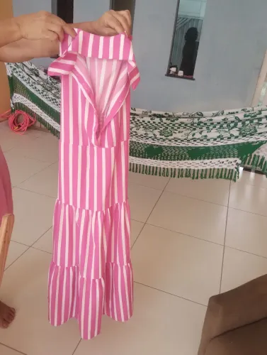 Vestidos femininos