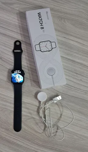 Relógio smart watch 8 pro