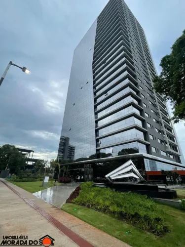 Edifício Comercial para alugar em Zona Armazém, Maringá-PR