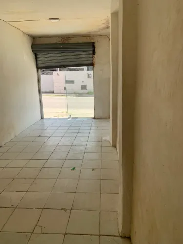 Aluga-de Sala comercial em Mandacaru