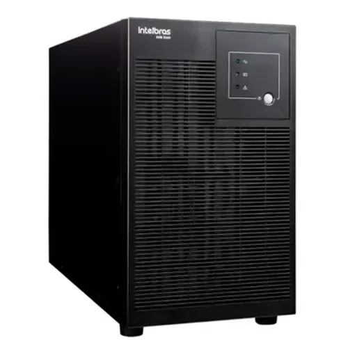Nobreak Senoidal Bivolt Intelbras Snb 3000 Va Bivolt Tw
