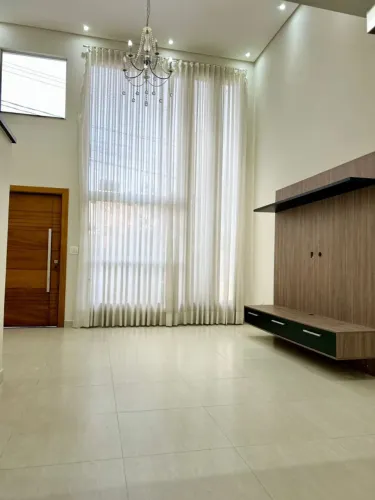 Casa em Condomínio para Venda em Sorocaba, Wanel Ville, 3 dormitórios, 3 suítes, 4 banheir