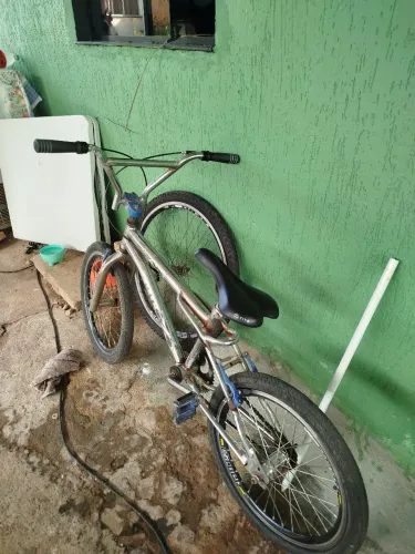 Bicicleta BMX pro-x 