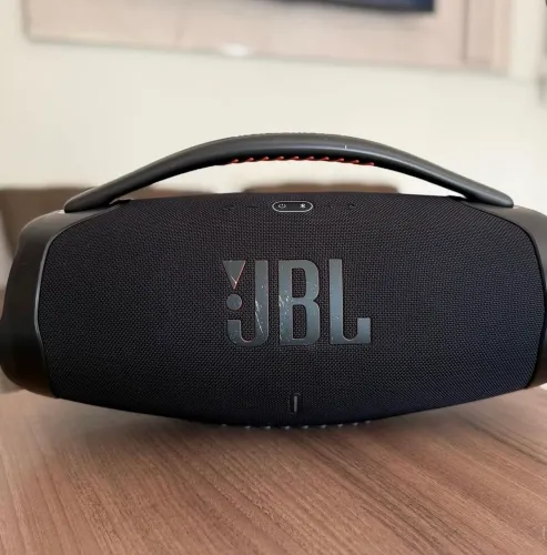 Jbl Boombox 3
