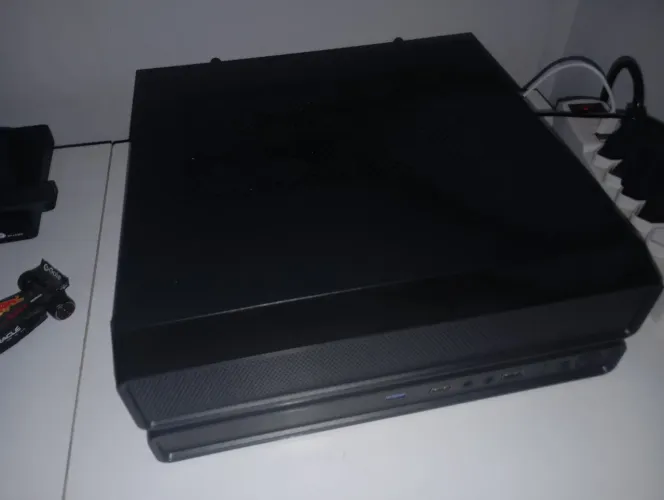 Micro Pc de alto desenpenho