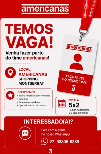 Operador de Loja