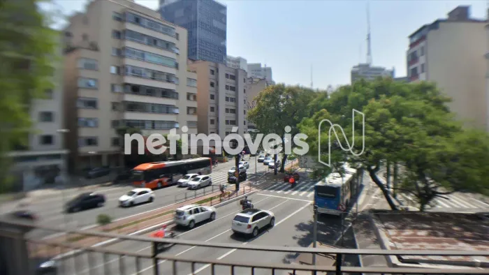 Venda Conjunto de salas Paraíso São Paulo