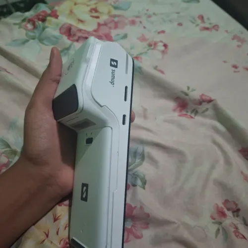 Vende-se maquininha