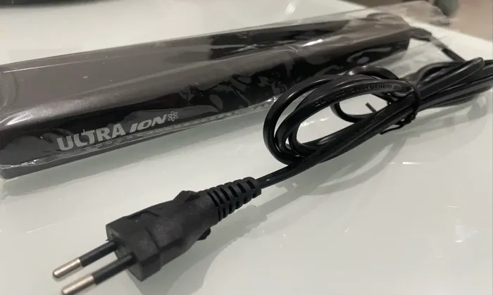 Chapinha ULTRA Ion . NOVA NA CAIXA !