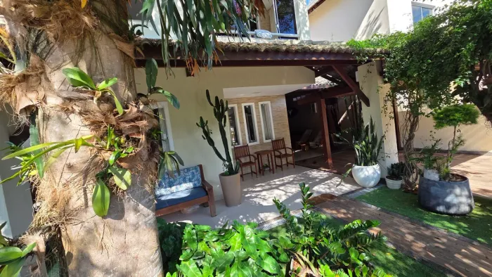 Casa a venda em condomínio ,Foz do joanes , lairo de freitas