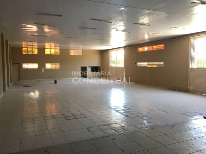 Loja/Salão em São Judas Tadeu - São José do Rio Preto
