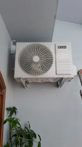 Instalação e manutenção de ar condicinado