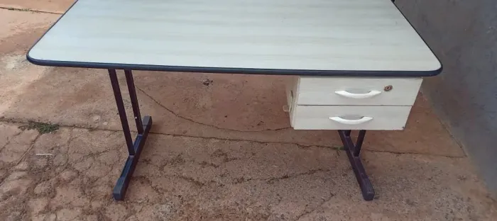 Mesa de escritório