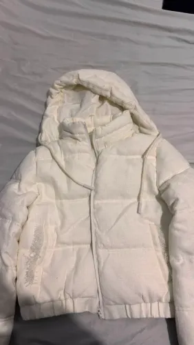 Casaco puffer
