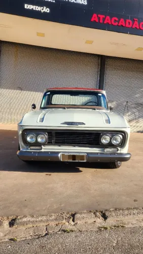 Chevrolet C-14 2.5/4.1 1969