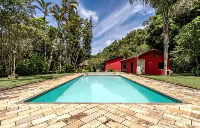 Sitio - Chácara a venda - Miguel Pereira - RJ