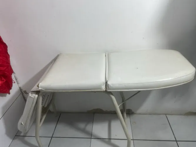 Maca dobrável