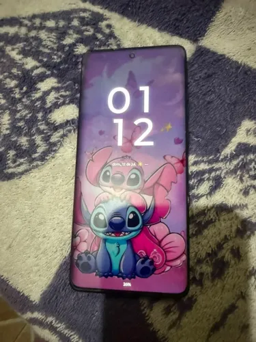 Motorola Edge 60
