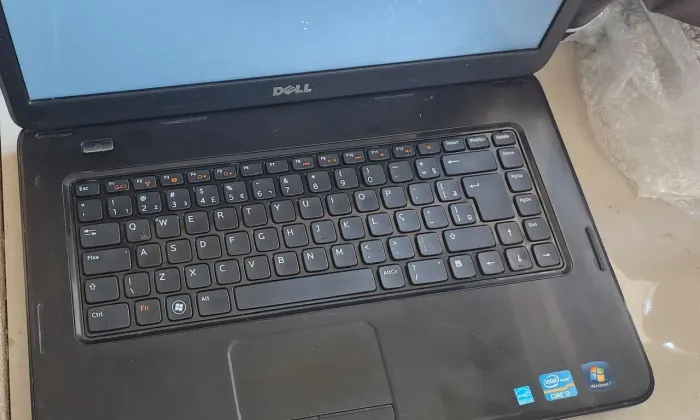 Notebook Dell I3