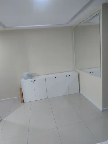 Armário de cozinha planejado