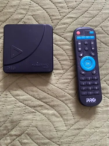 SMARTPRO 4K HD 16GB