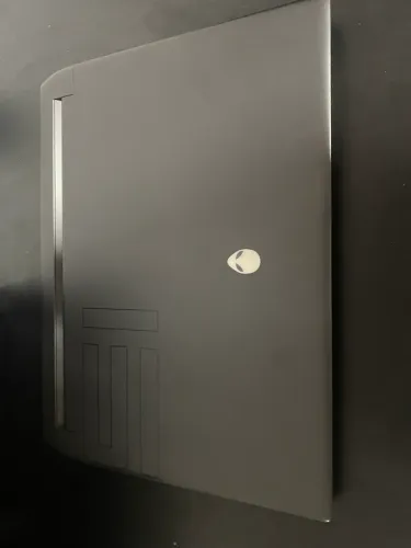 Notebook Gamer Alienware m15 R6