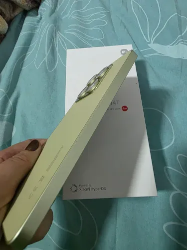 Xiaomi 14t