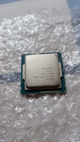 Processador Intel Core i5-4460 3.20GHz LGA 1150 4ª Geração - Funcionando perfeito