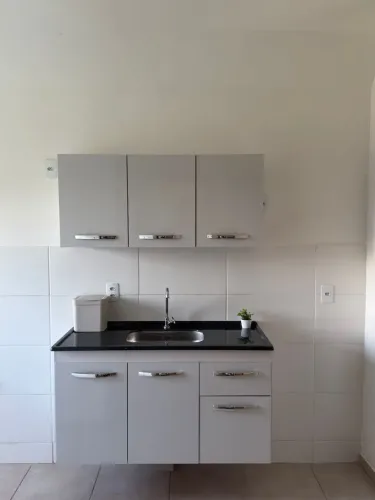 Apartamento 2 quartos | Jardim das Palmeiras - Ribeirão Preto