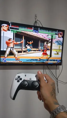 VIDEO GAME