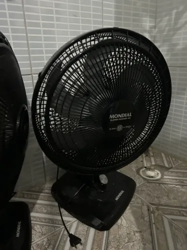 Ventilador Mondial