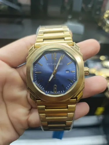 BVLGARI PERTENCE C/ZIRCONIA