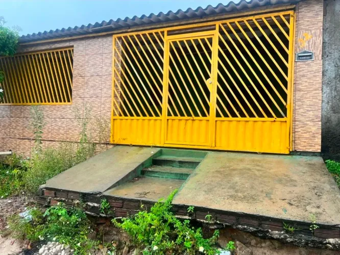 Vendo casa na redinha 