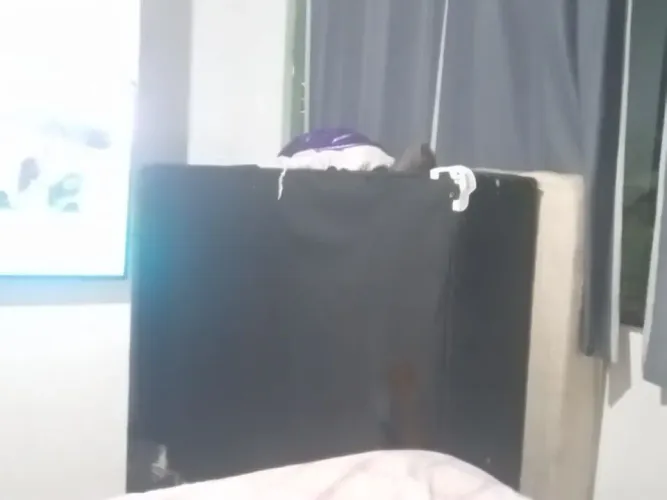 Doa-se cama Box de casal