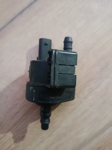 Válvula Canister N80 Jetta Golf Passat Audi TSI 06H906517H Original