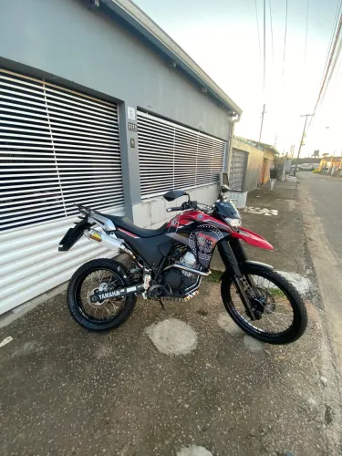 Escapamento GRS