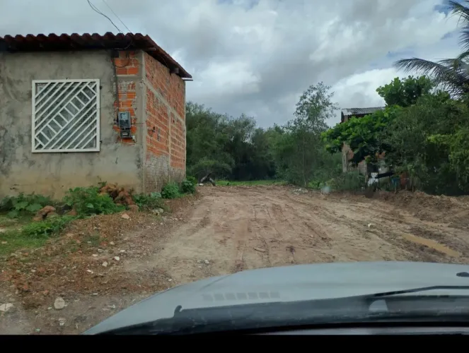 Terreno no sa viano