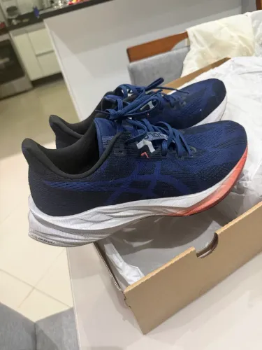 Tênis ASICS Dynablast 5 n 42