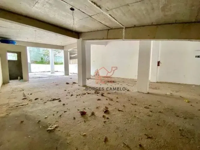 Loja para alugar, 224 m² por R$ 12.000/mês - Ouro Preto - Belo Horizonte/MG