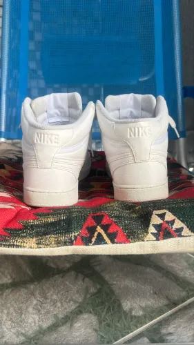 Nike Court Vision Mid Next Nature - Original