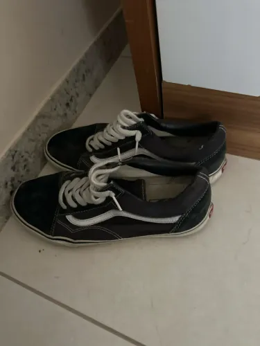 Tênis vans oldskool