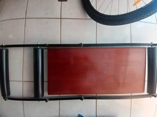 PRANCHA DE EQUILÍBRIO - p/ Bike