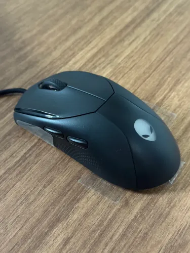 Mouse Gamer Alienware AW320M