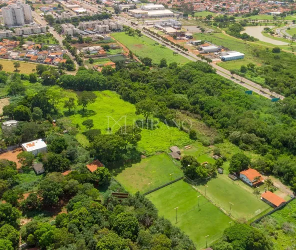 TERRENO COMERCIAL À VENDA , AO LADO DA AV. PERIMETRAL NORTE, 26.000 M²