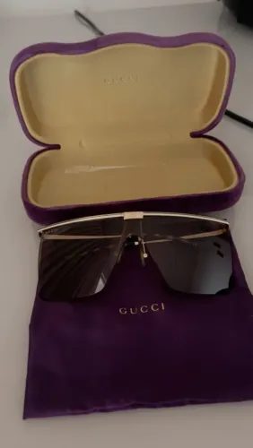 Óculos Gucci