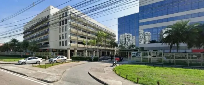 SALA COMERCIAL- recreio dos bandeirantes