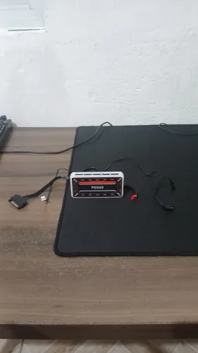 controladora pichau feather x6