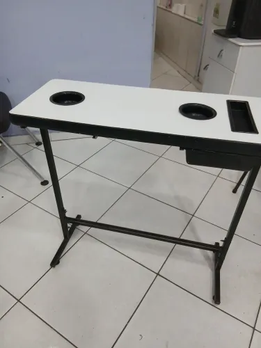 Móveis para salão