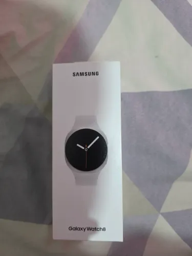 Galaxy Watch 8